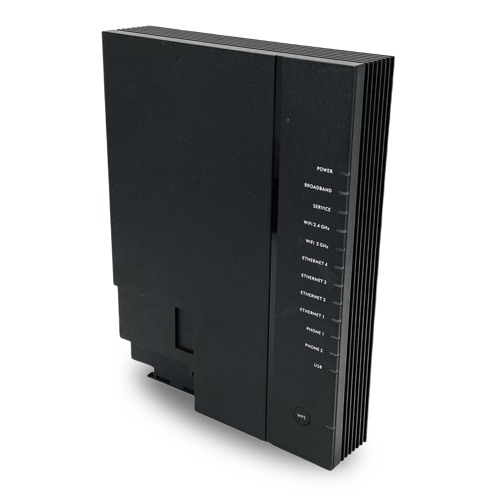 High Performance Calix 844E-1 GigaCenter 2.4GHZ 5G Dual WiFi Router 4x4 MU-MIMO