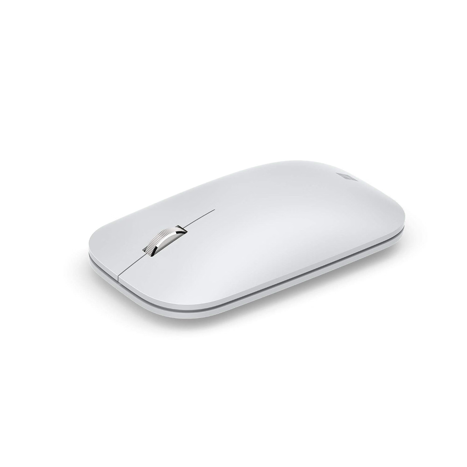 Microsoft Modern Mobile Mouse Glacier KTF-00056