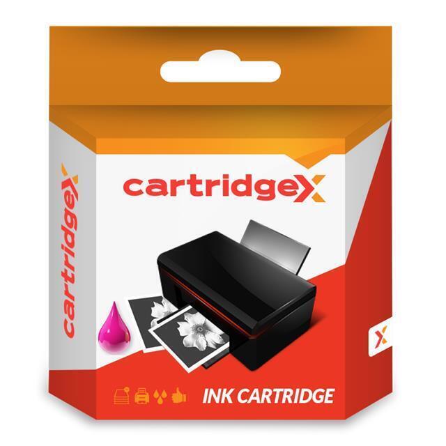 High Capacity Magenta Non-OEM Ink Cartridge For Brother MFC-J6935DW LC3219XL M