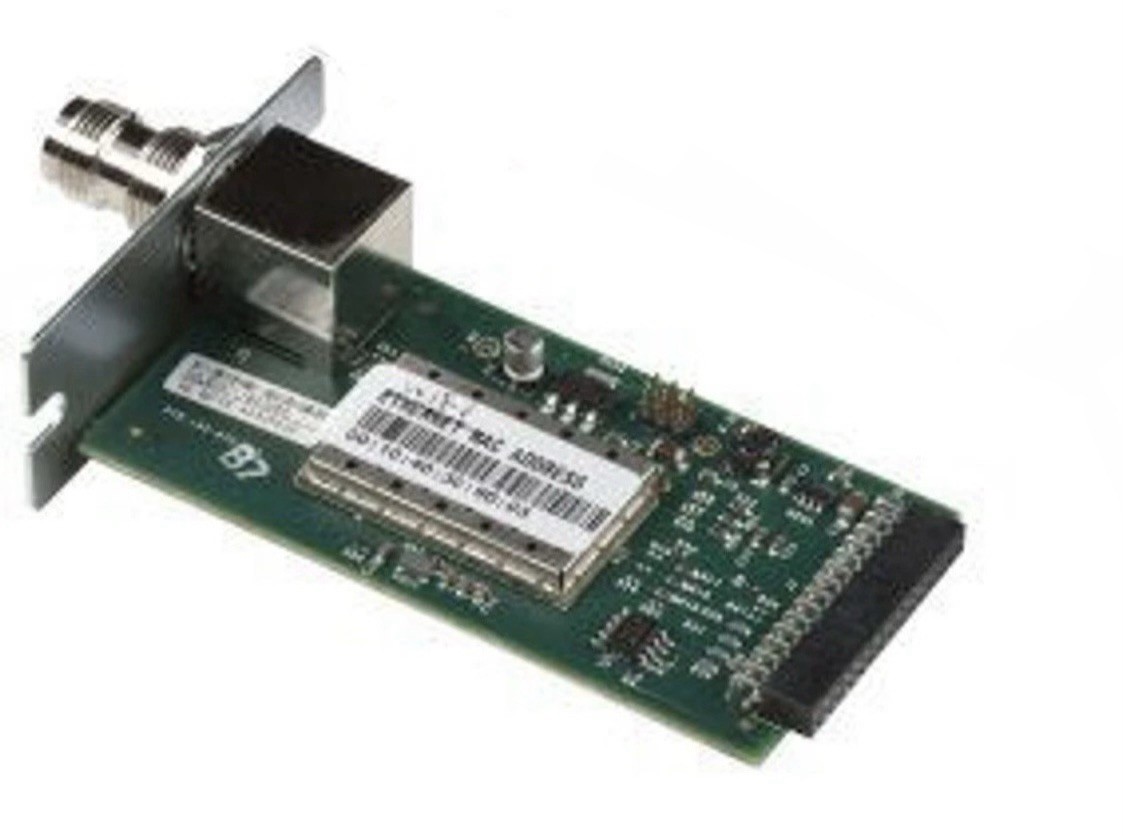 Honeywell Wi-Fi & Bluetooth Module PM43 PM43C - PLEASE READ DESC