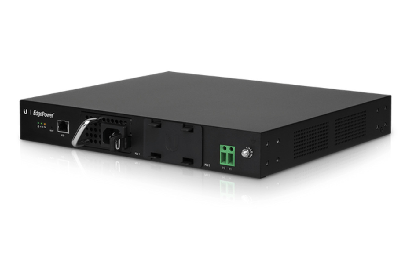 Ubiquiti EdgePower 54-volt 150-watt Power Supply | UBNT EP-54V-150W