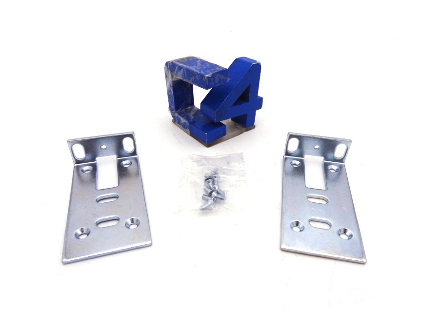 CISCO ACS-4330-RM-19 19 INCH RACK MOUNT KIT FOR CISCO I0