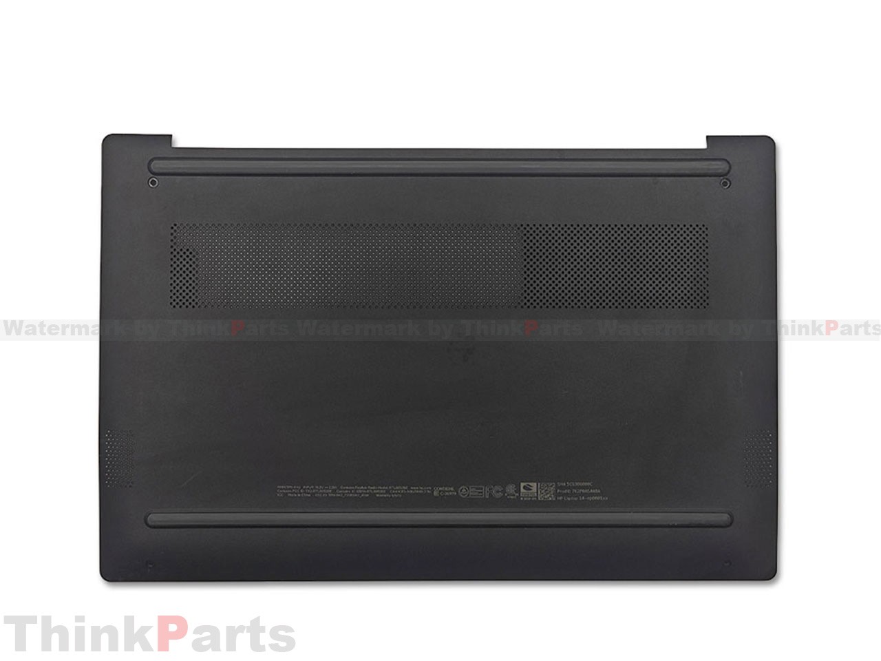 New/Orig HP 14-EM 14-EP 14.0" Base Cover Bottom Lower Case Black N35864-001