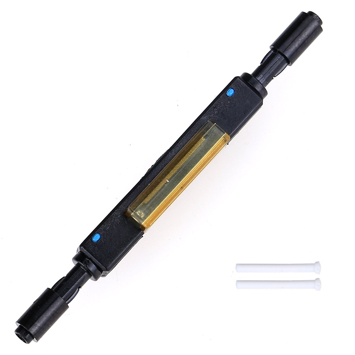 5 PCS L925B Fiber Optical Cold Fast Splicer Connector Bare Tail Rapid Splice