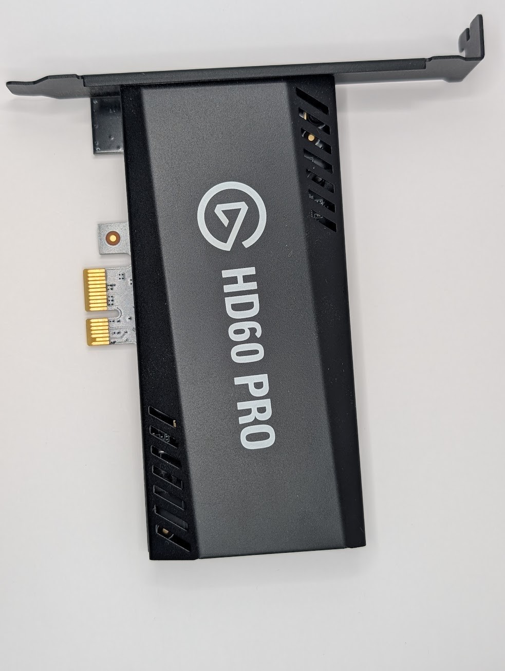 Elgato HD60 Pro Capture Card
