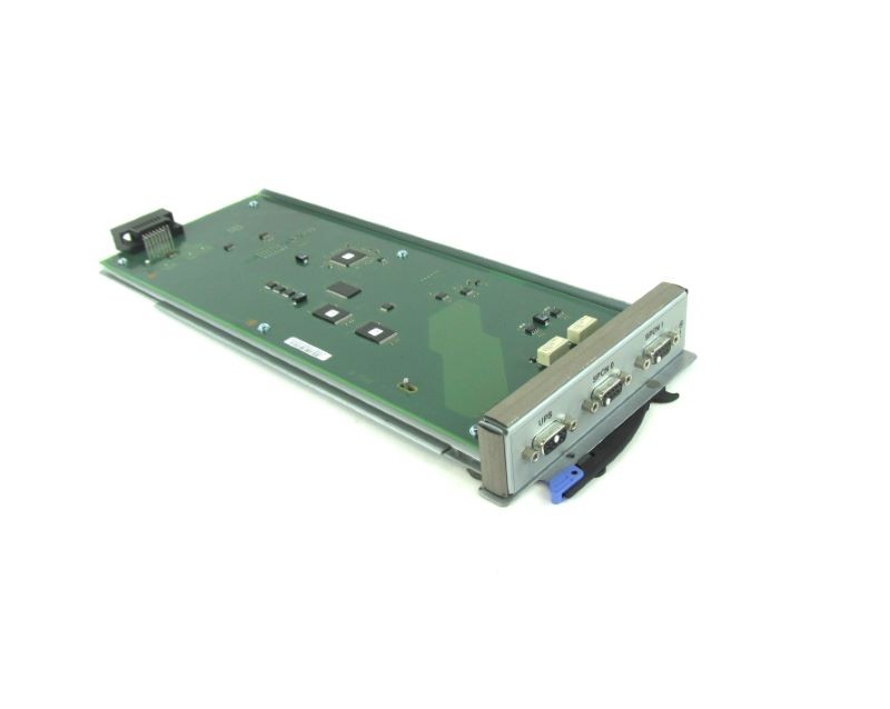 IBM 45D5367 SPCN Enclosure Management Controller (EMC) Card, 5802, CCIN 50A6