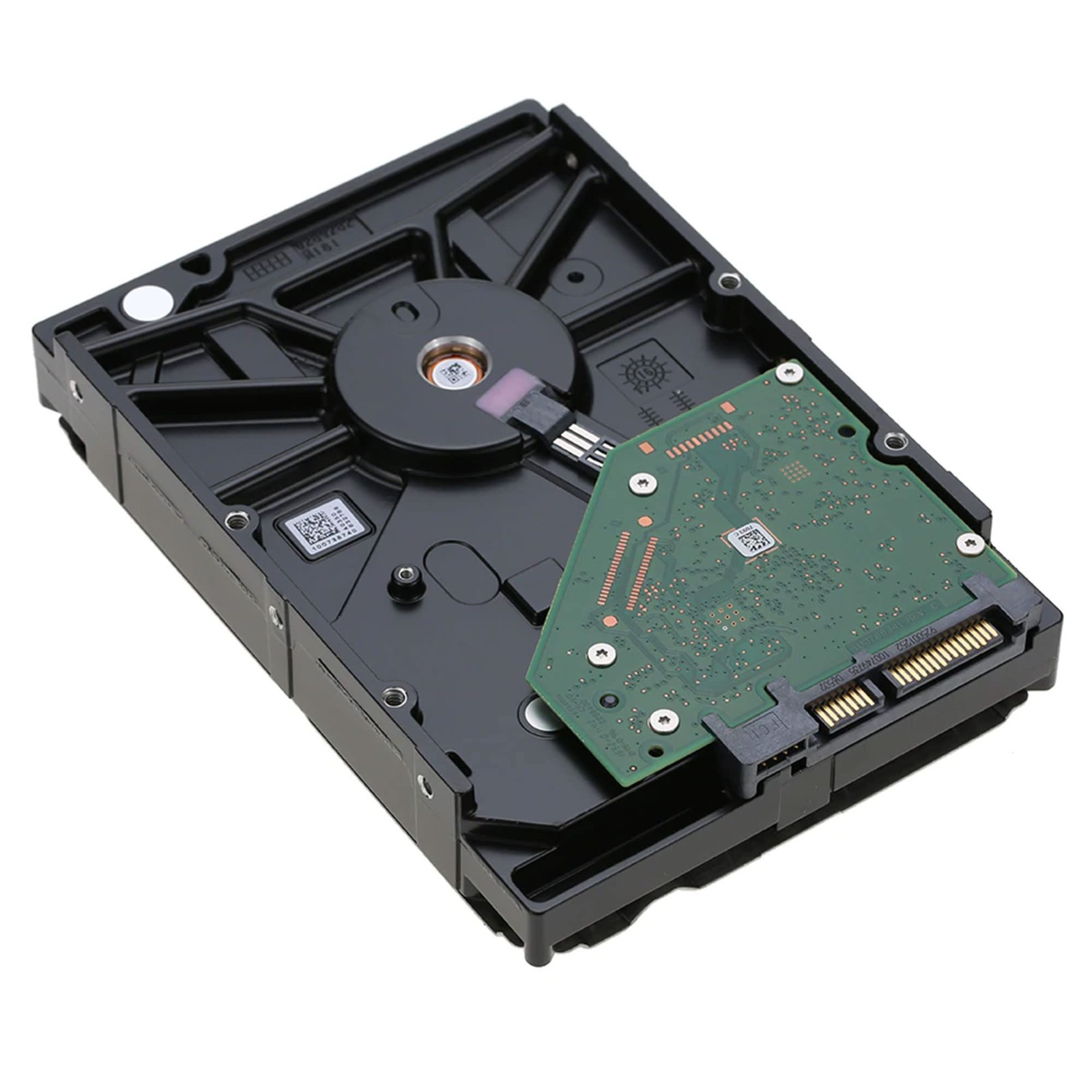 Up to 1TB 3.5" SATA Hard Drive Windows 10/11 Pro Home/NO Windows Installed