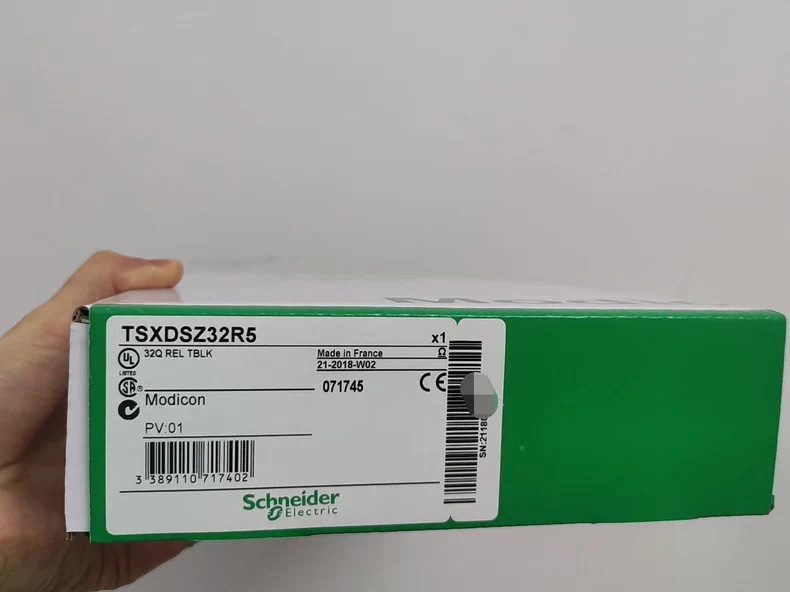 1 Pcs Brand New Schneider TSXDSZ32R5 Output Module Fast shipping DHL/Fedex