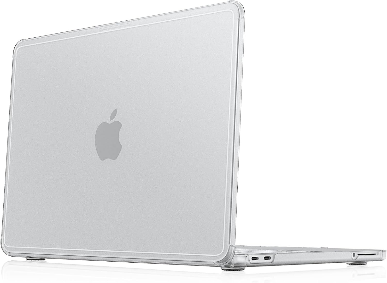 Case for MacBook Neo 13 Inch A3404 (2026 Release) Thin Hard Shell Laptop Cover