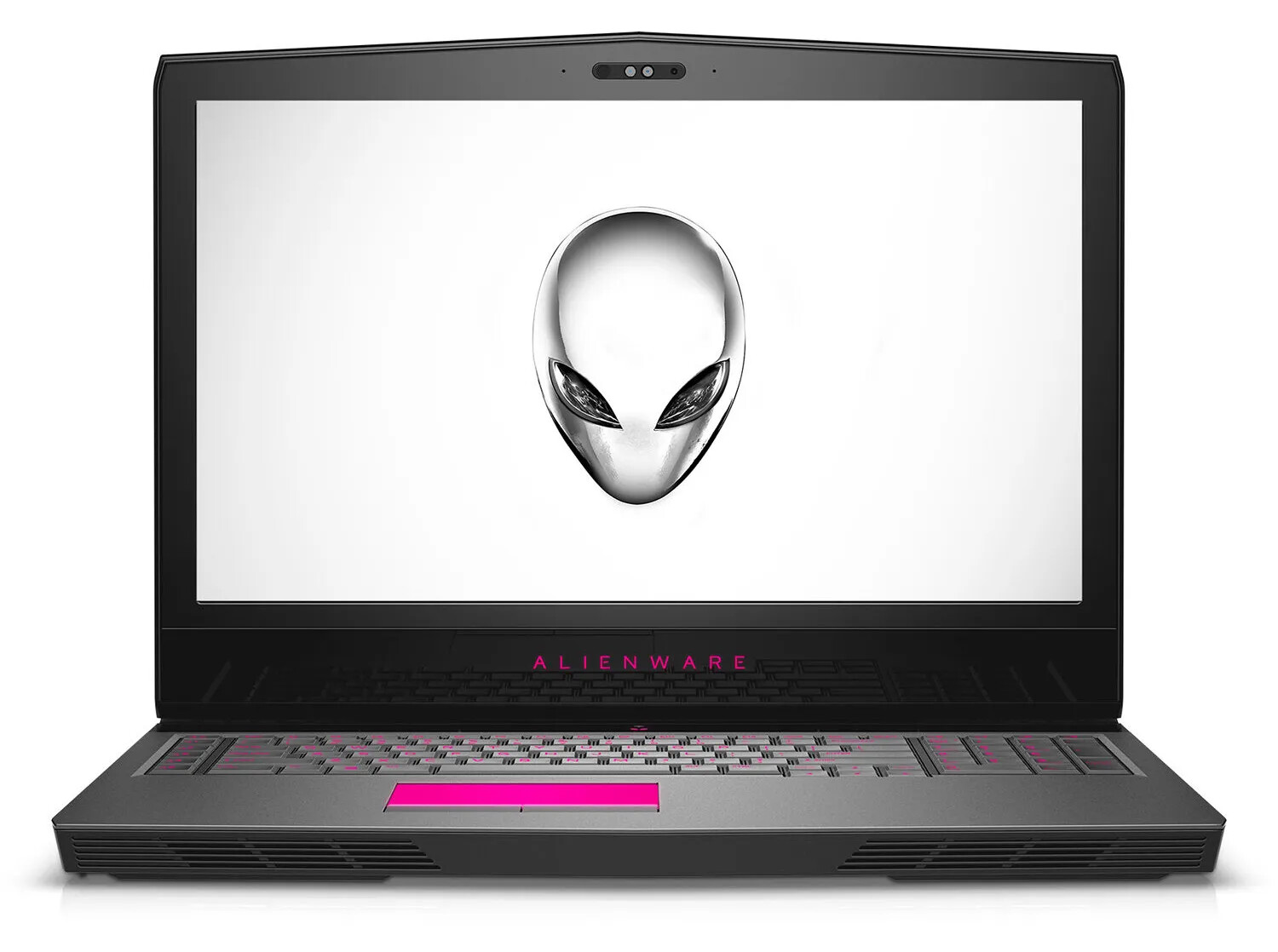 ALIENWARE 17 R4 17.3in Gaming Laptop i7 3.8Ghz 32GB 1TB SSD GTX 1060 WIN 11