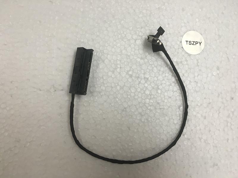 New For HP Pavilion dv7-4000 dv7-5000 SATA HDD Hard Cable 2nd Hard Drive Cable