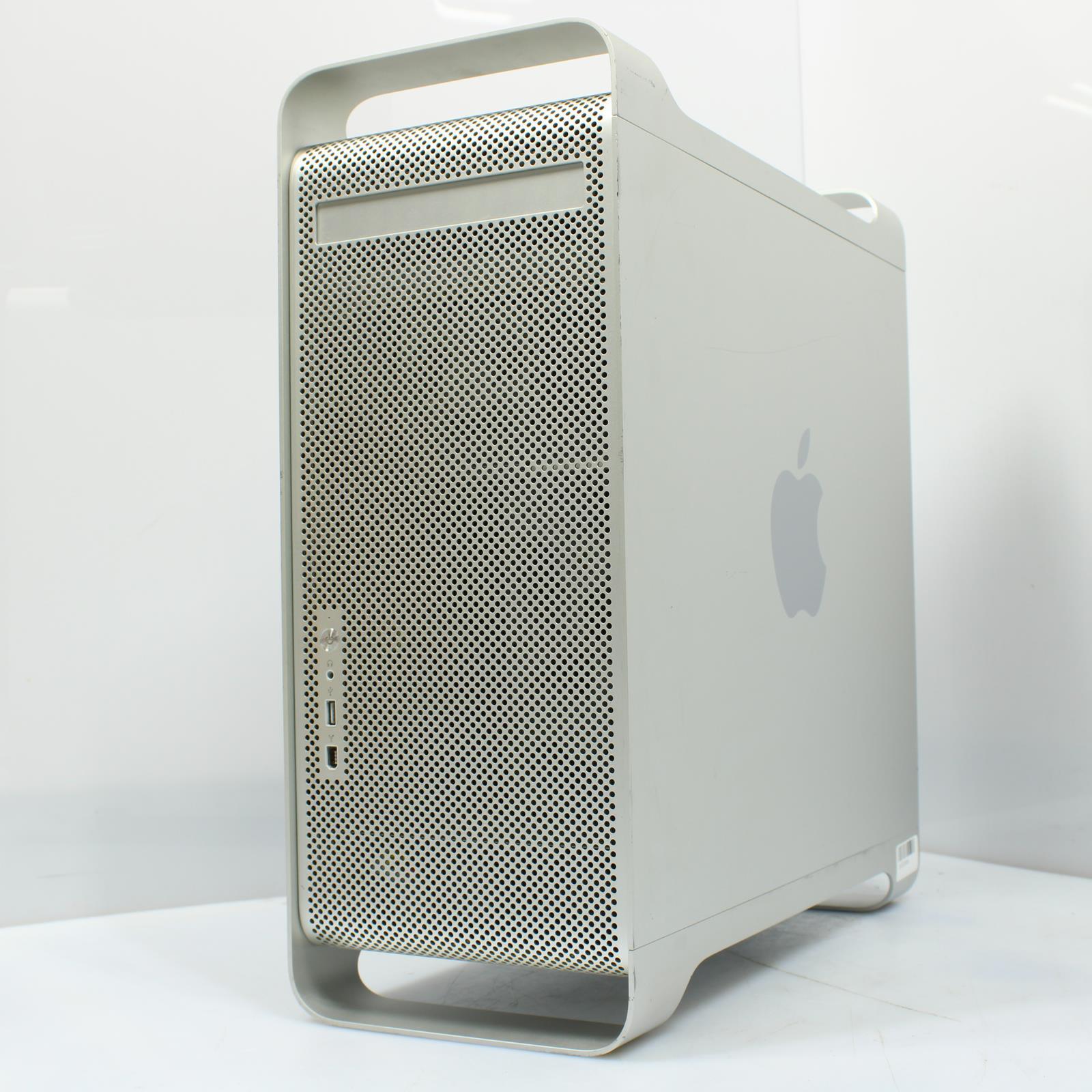 Apple PowerMac G5 IBM PowerPC 970 Gen5 1GB 1 Tb HDD MacOS Leopard C