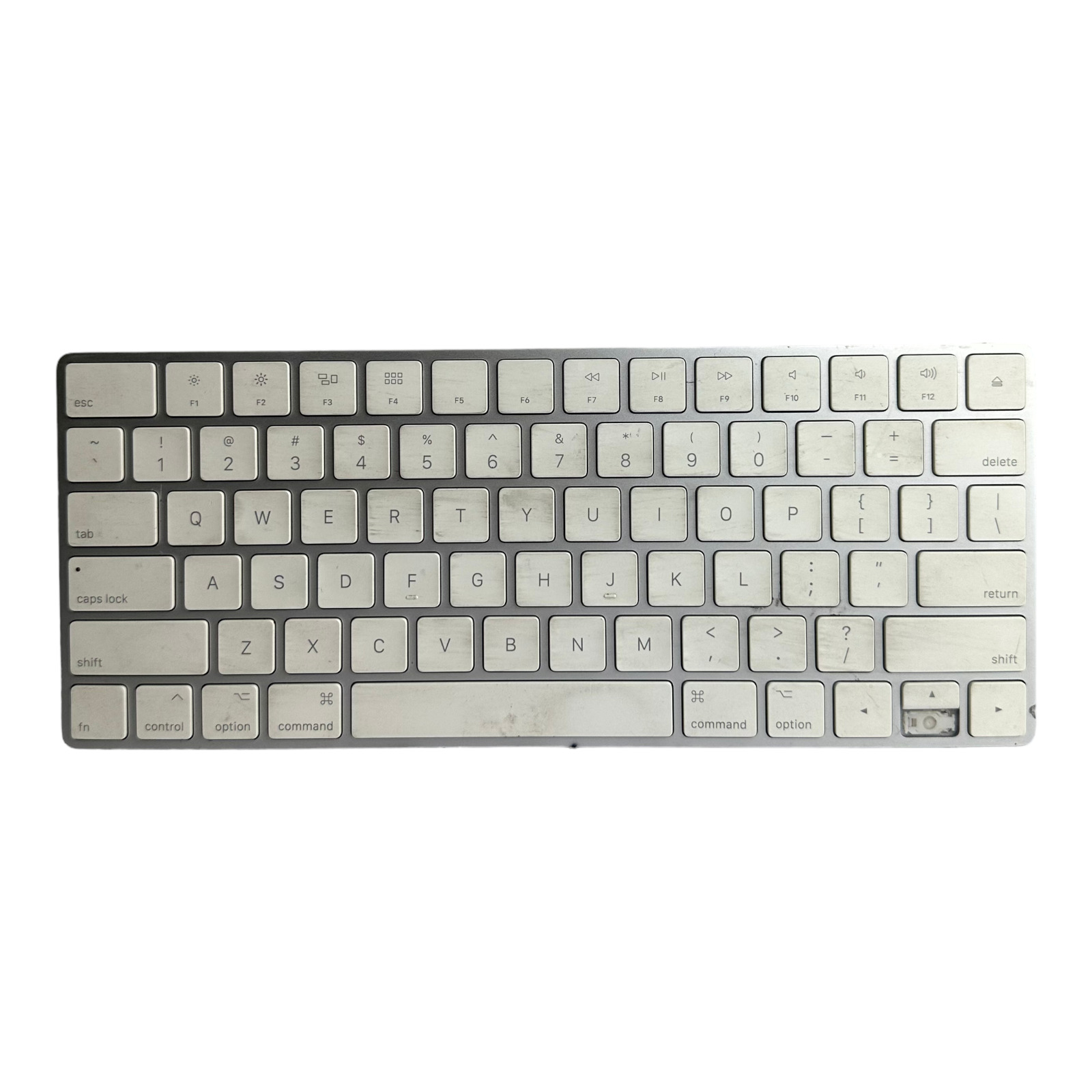 Genuine Apple Wireless Magic Keyboard model A1644