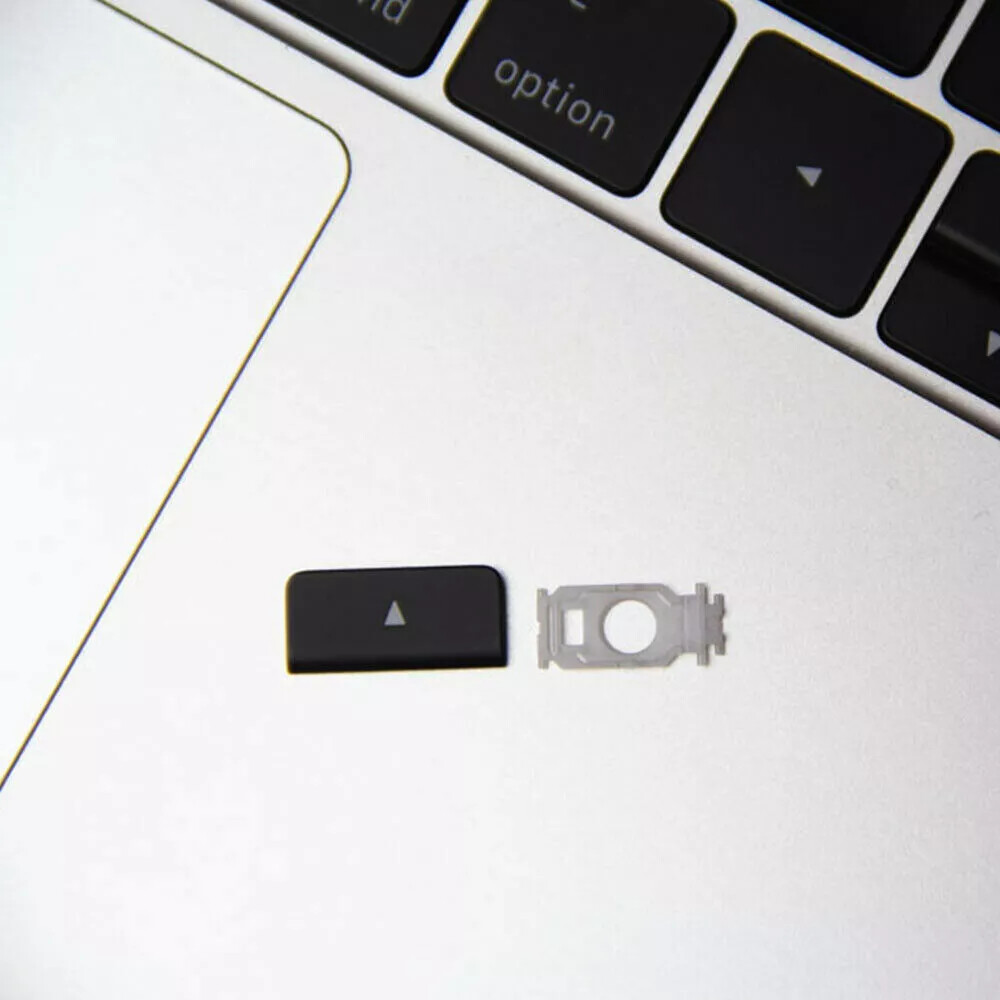 Arrow Keycap and Hinges for MacBook Air 13" 15" A3113 A3114 2024