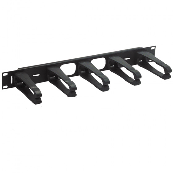 ICC Panel- Cable Management Interbay- 1 RMS - ICCMSCMA51