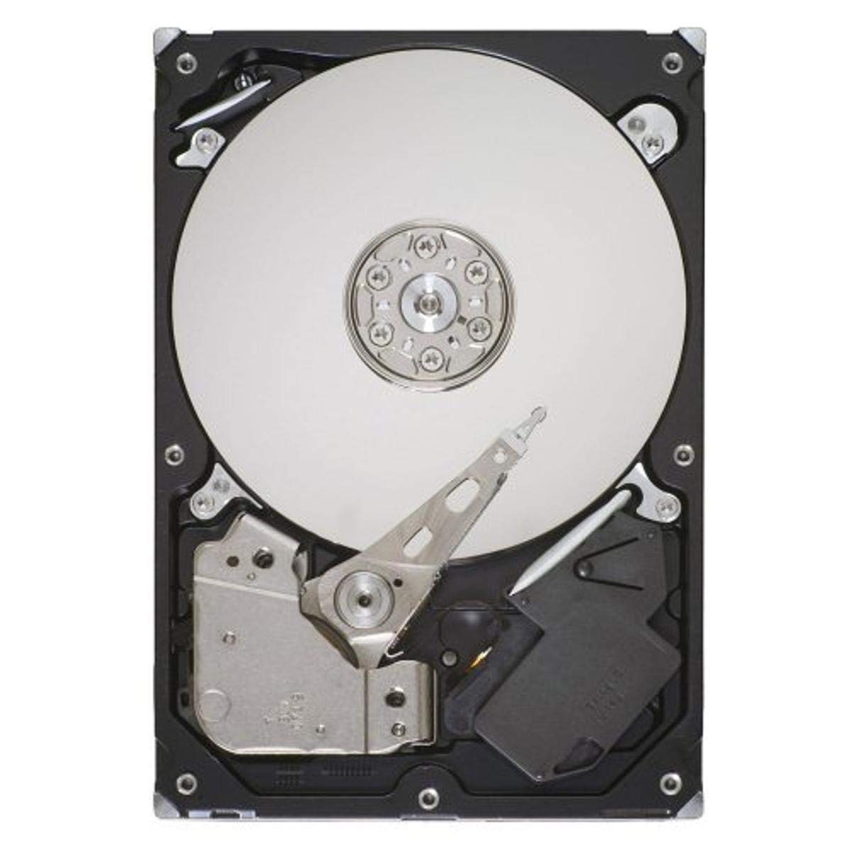 Seagate Momentus Thin 320 GB  2.5-Inch Notebook Hard Drive (ST320LT007) used