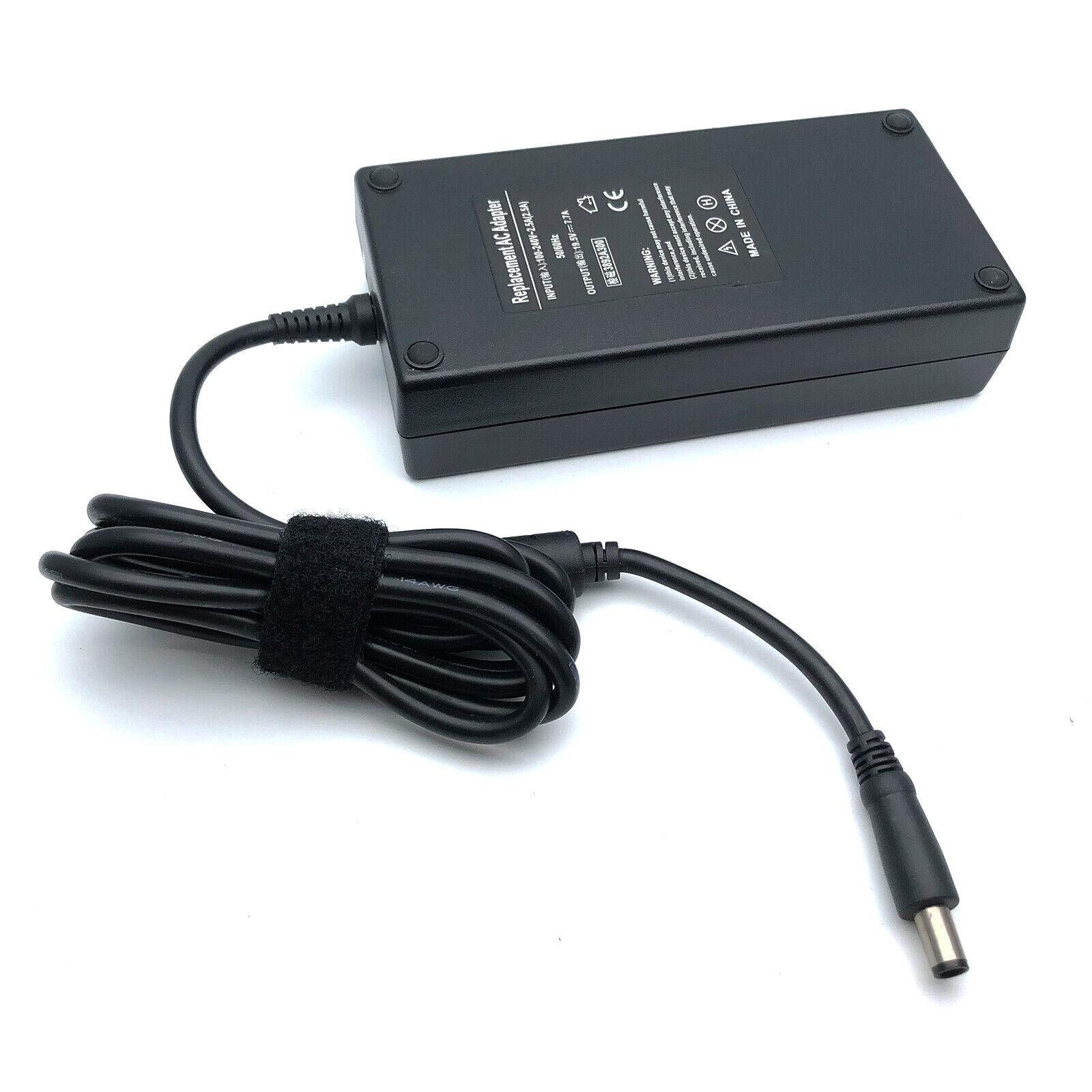 For Dell Alienware M14x (R1/R2) M15x PA-5M10 150W Laptop Power Charger+Cord