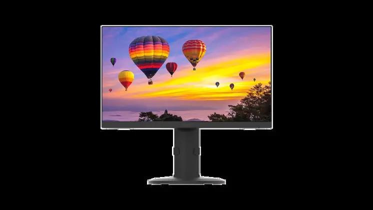 NEW Planar PZN2410 24" FHD IPS Monitor HDMI DP VGA USB Hub 998-1443-00