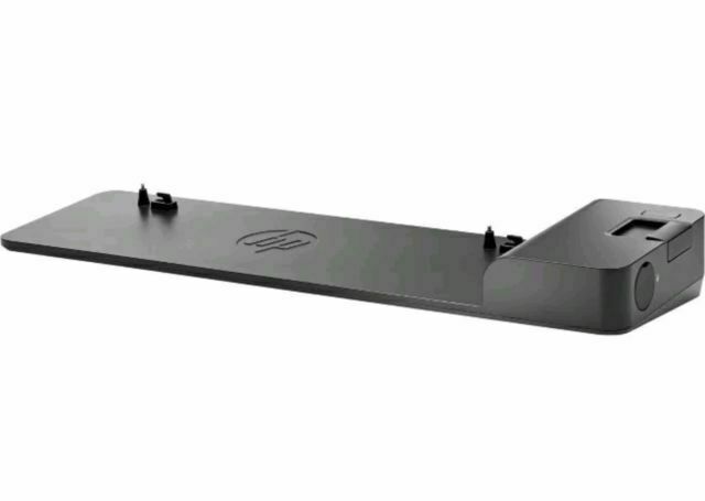 HP D9Y32AA#ABA 2013 UltraSlim Docking Station D9Y32AA#ABA