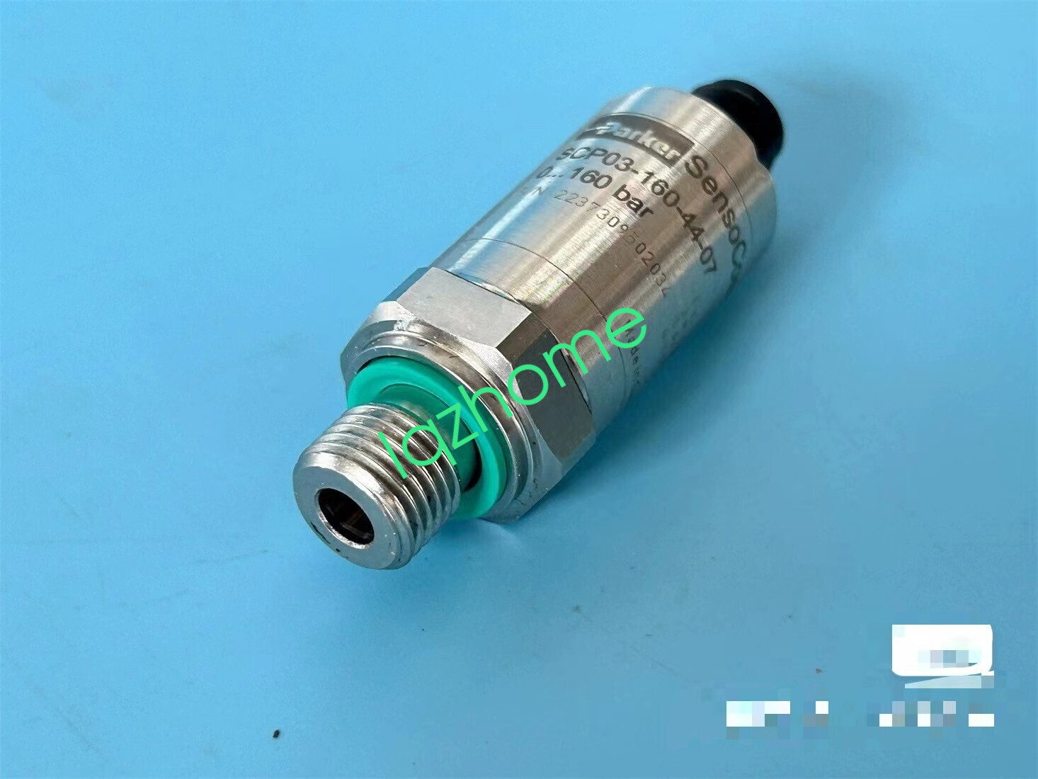 1PC Parker SCP03-160-34-07 sensor  new via FedEx or DHL