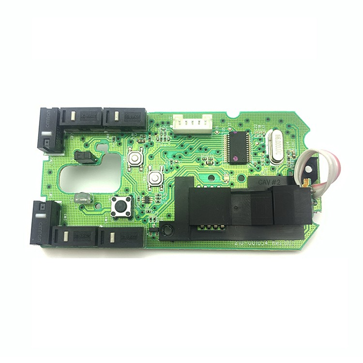 Mouse Micro-motion Button/Cable For Logitech G300/G300s Motherboard Repair Part