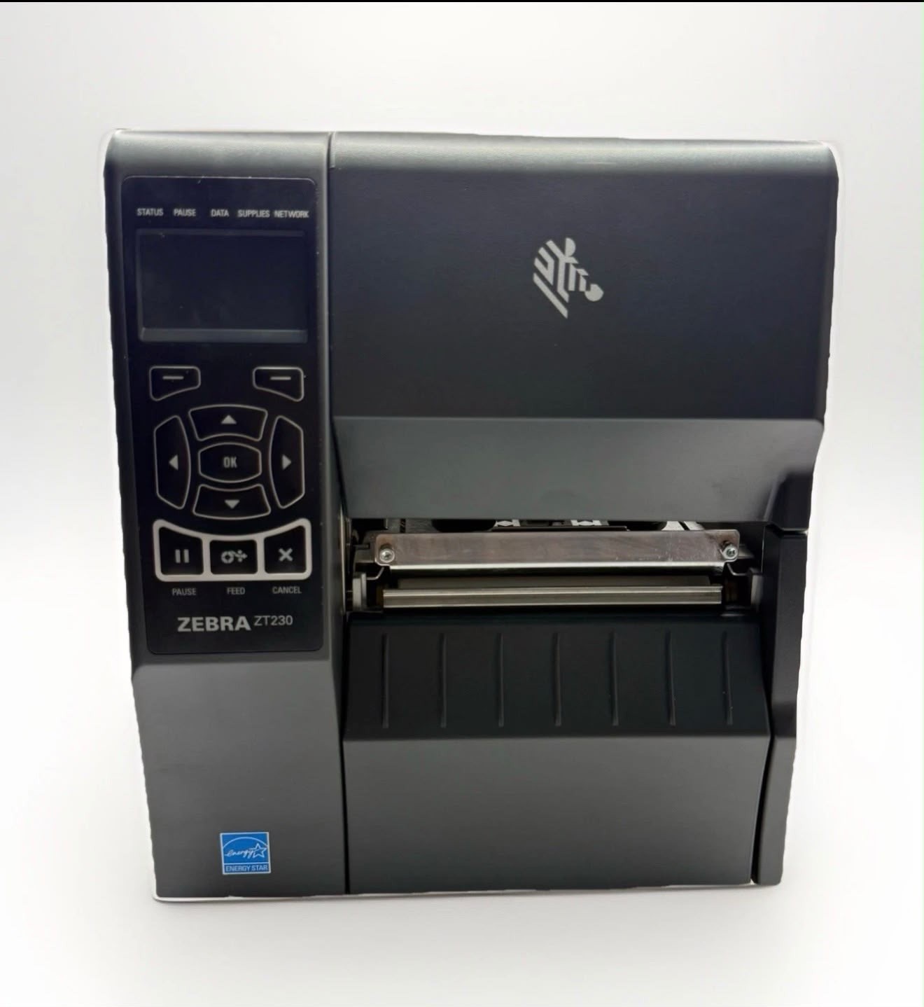 Zebra ZT23042-T0A200FZ | ZASP Certified Thermal Transfer Lable Printer 203 DPI