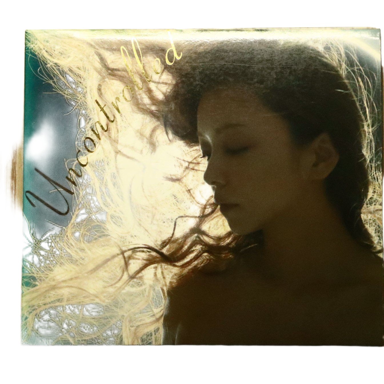 Namie Amuro Uncontrolled CD Japan Import Used 4988064385232 Japan