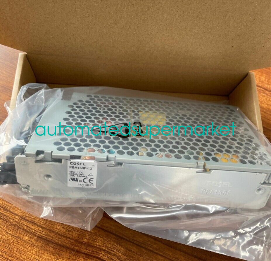 1PC NEW Power Supply PBA150F-12 Shipping by DHL/FedEX