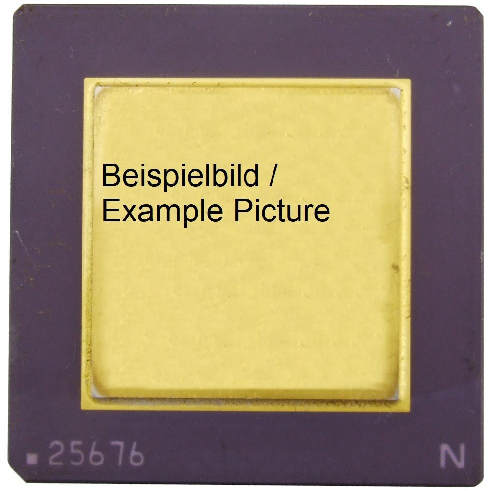 Cyrix 6x86-P120+GP CPU 100MHz Socket SPGA296 Processor Vintage Retro