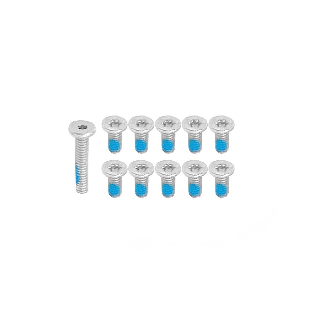 New Bottom Case screws For ASUS Zenbook UX5100 UX582ZM UX582LR UX582HM UX582HS