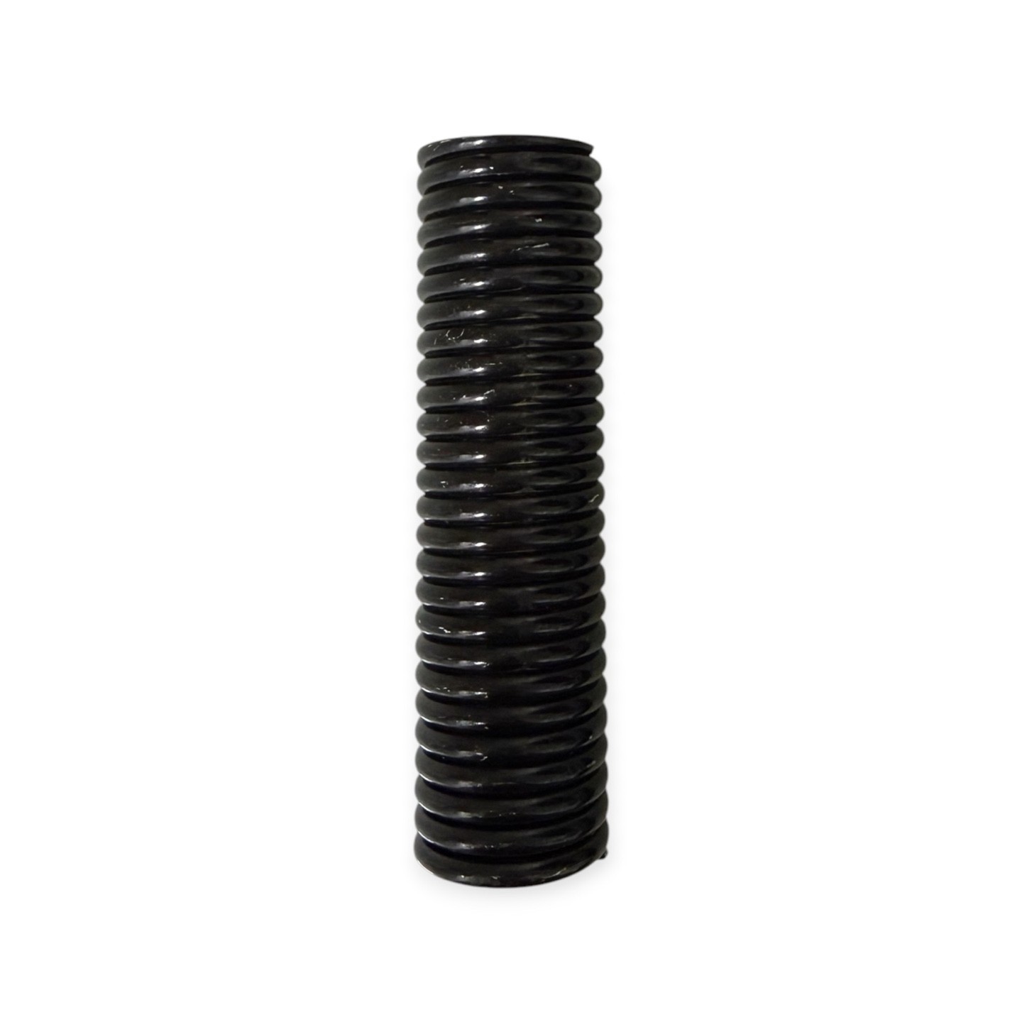 Heavy Duty CB Antenna Spring Mount Straight Cylinder Shock Absorber Replacement