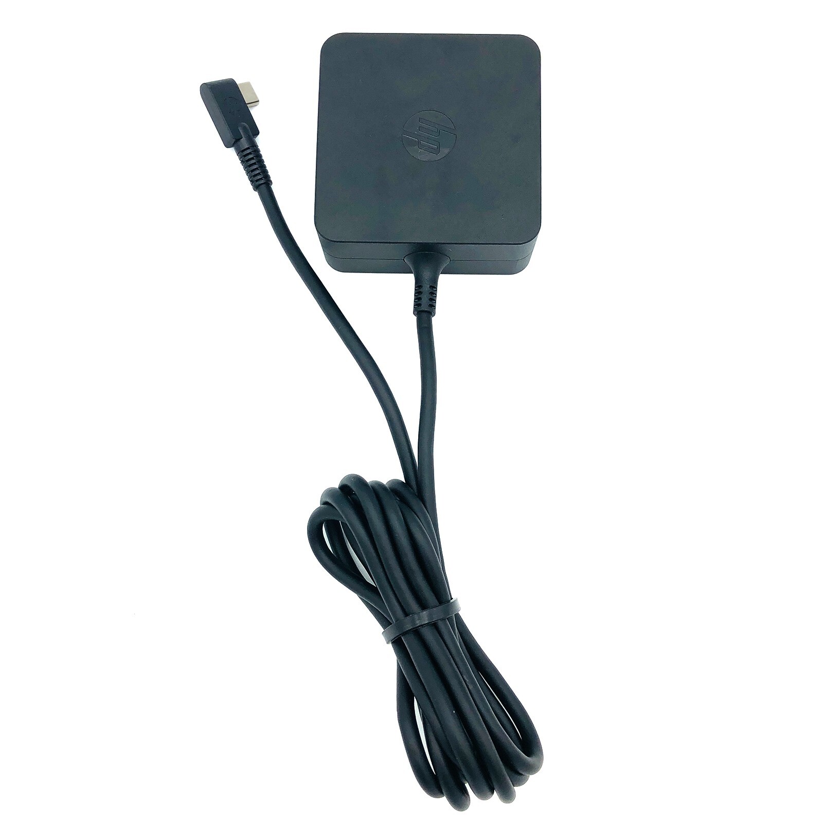 Genuine 45W HP 828769-001 AC/DC Wall Power Adapter Laptop Charger USB-C 