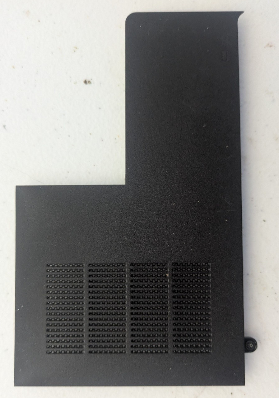 HP 2000-2c29wm Laptop Memory Access Cover Door 1510B1309601 OEM