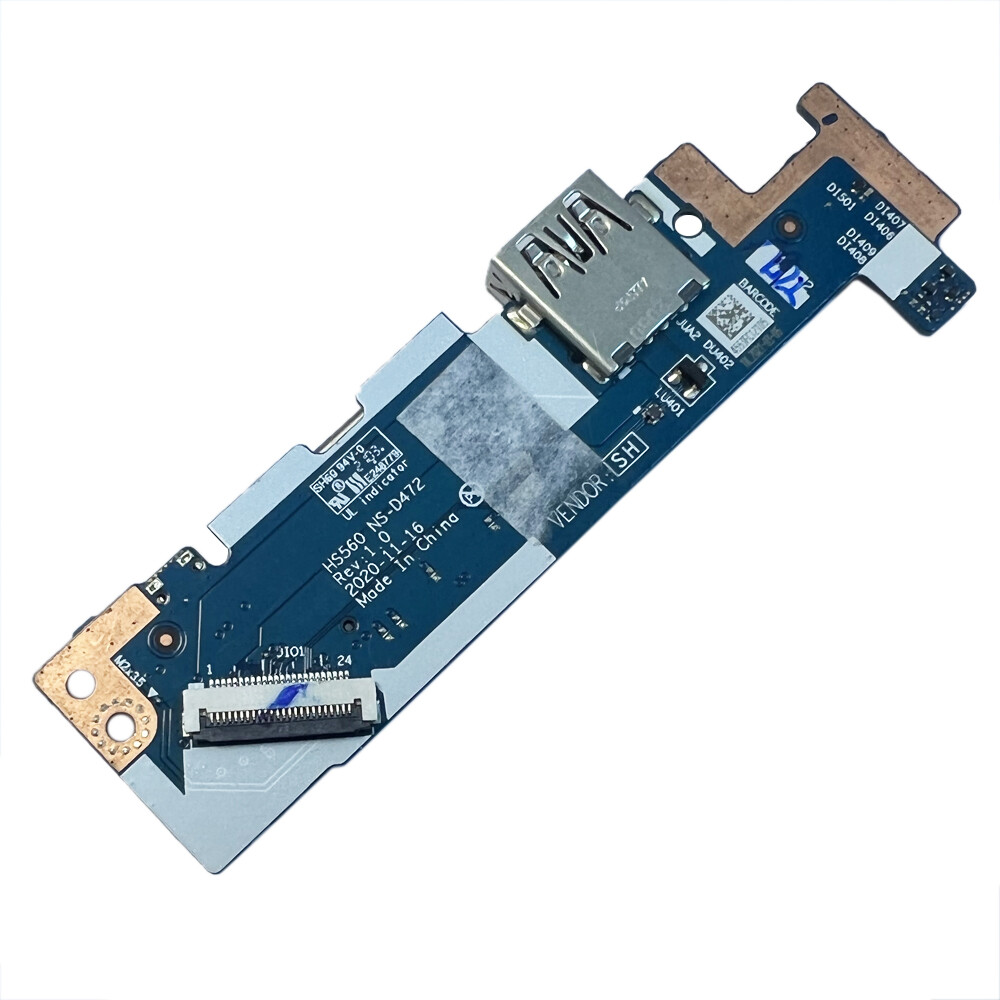 5C50S25174 For Lenovo Function Board 81Q4008EUS LEGION Y540-17IRH NS-C533