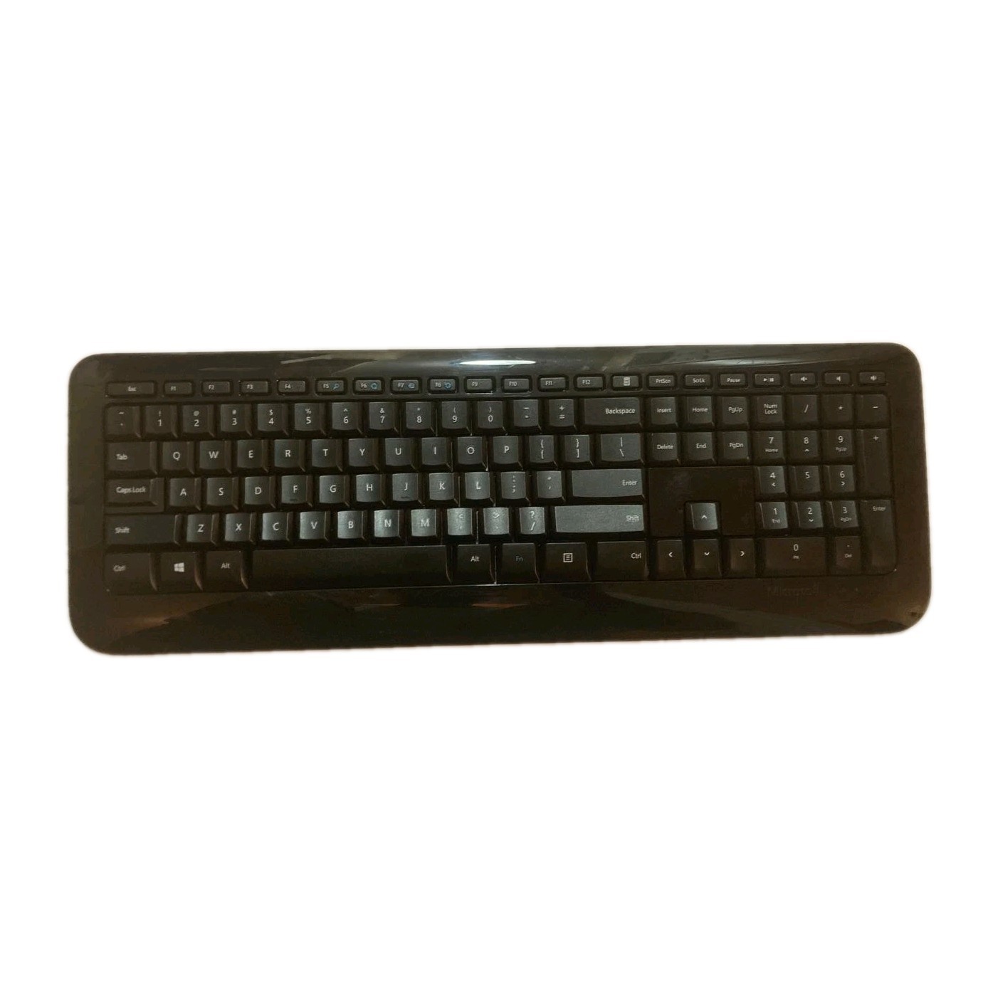 Microsoft Wireless Keyboard 850