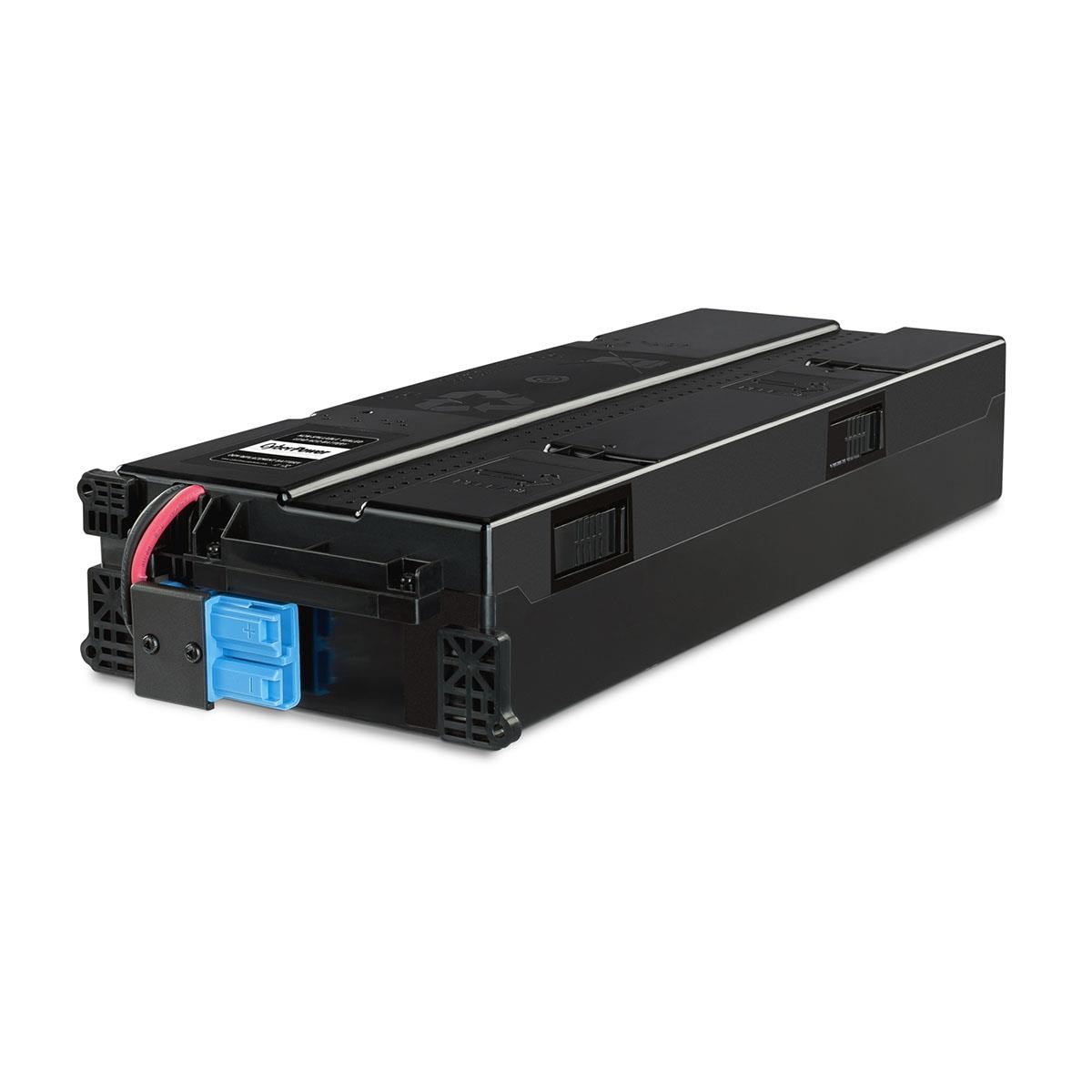 CyberPower APCRBC155-CP 12V Sealed Lead-Acid UPS Replacement Battery Cartridge
