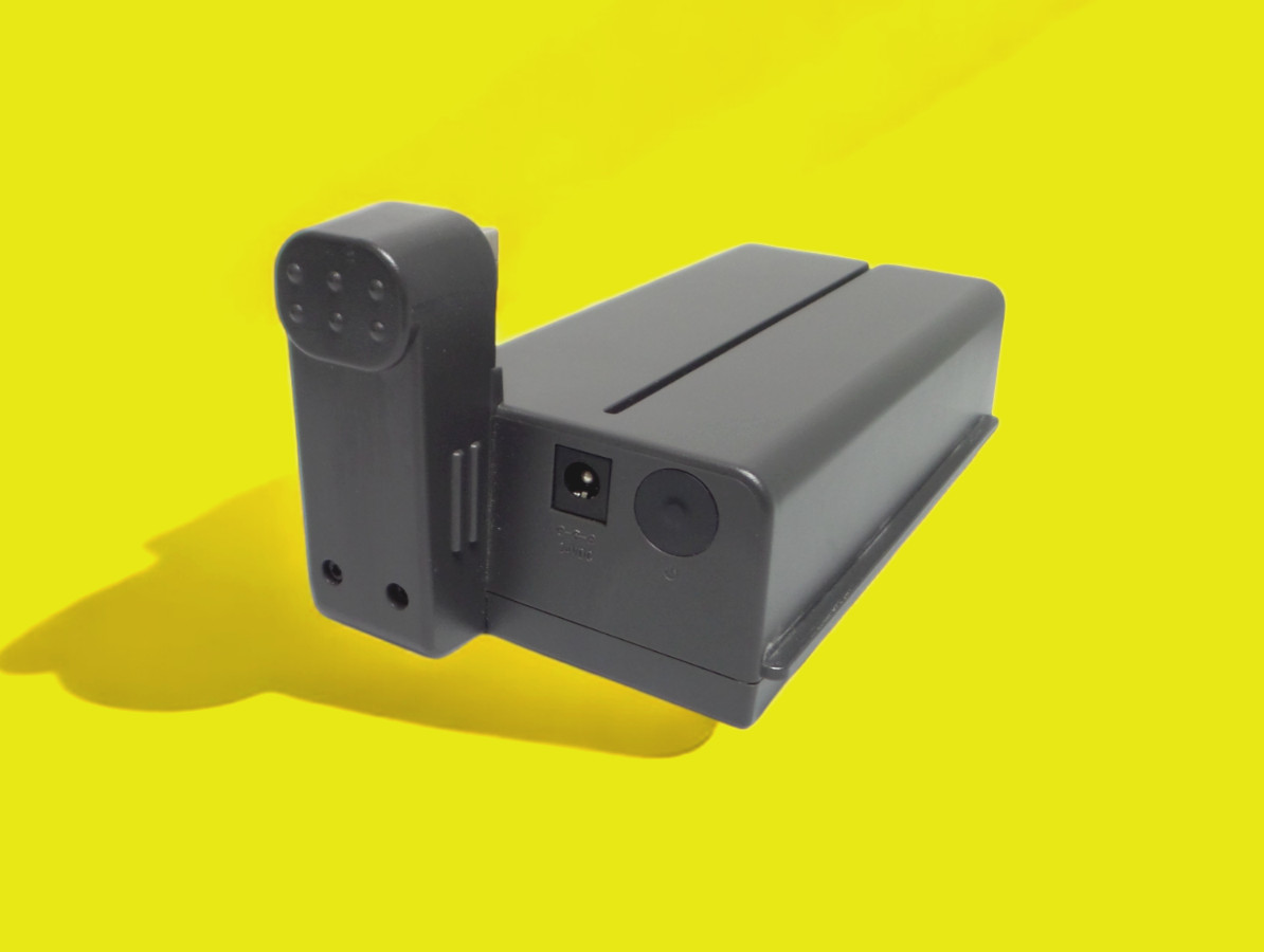 Zebra P1091701 Battery Pack For ZD620 and ZD420 Thermal Printers 24V 2.75Ah 66Wh