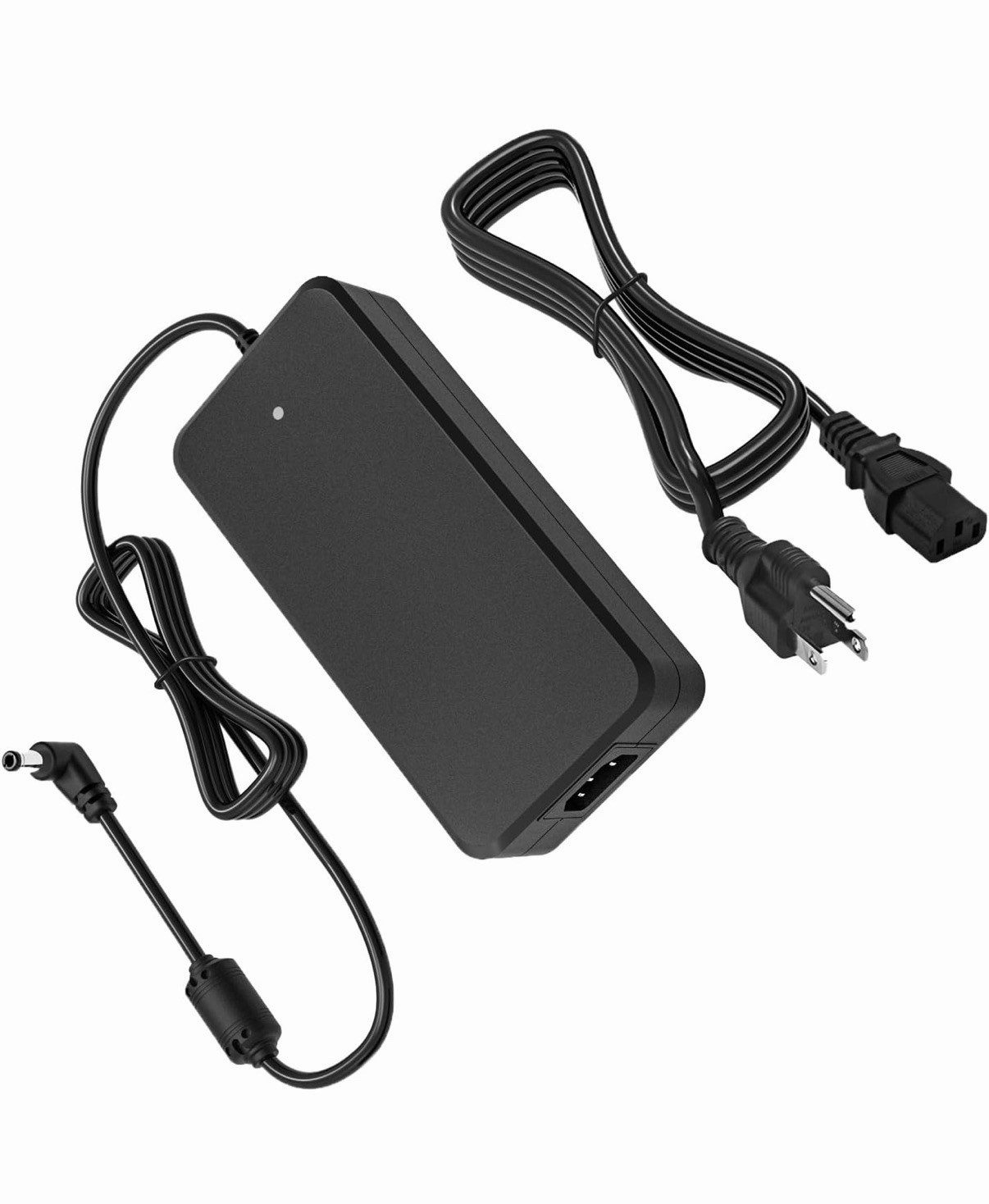 54V 3.9A 210W AC DC Power Adapter For Ubiquiti UniFi XG 6 PoE USW-Ultra New