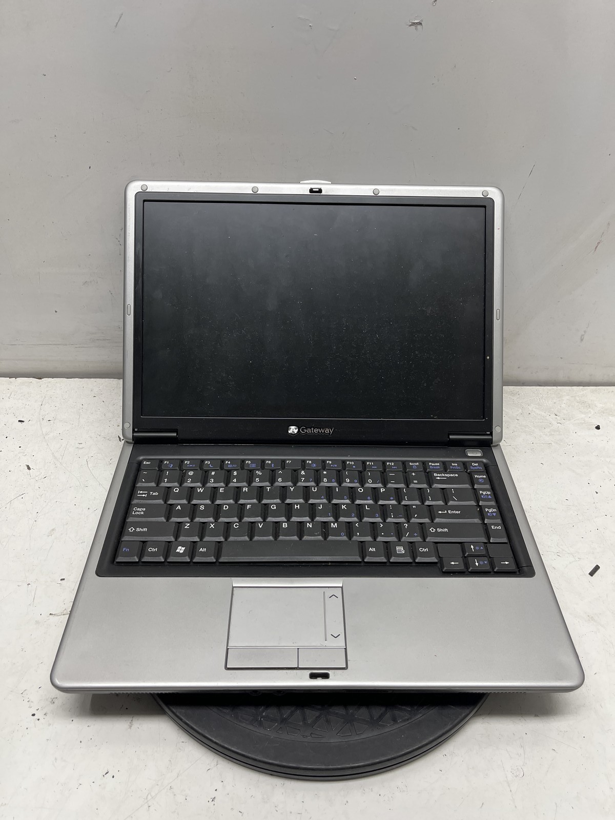 Gateway CA6 M255 Intel Core 2 Duo  NO HDD