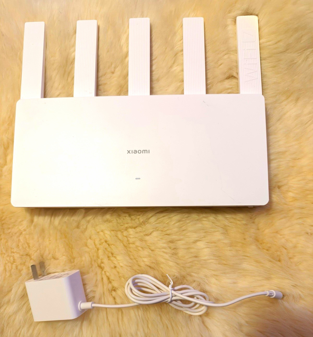 Xiaomi BE5000 Router