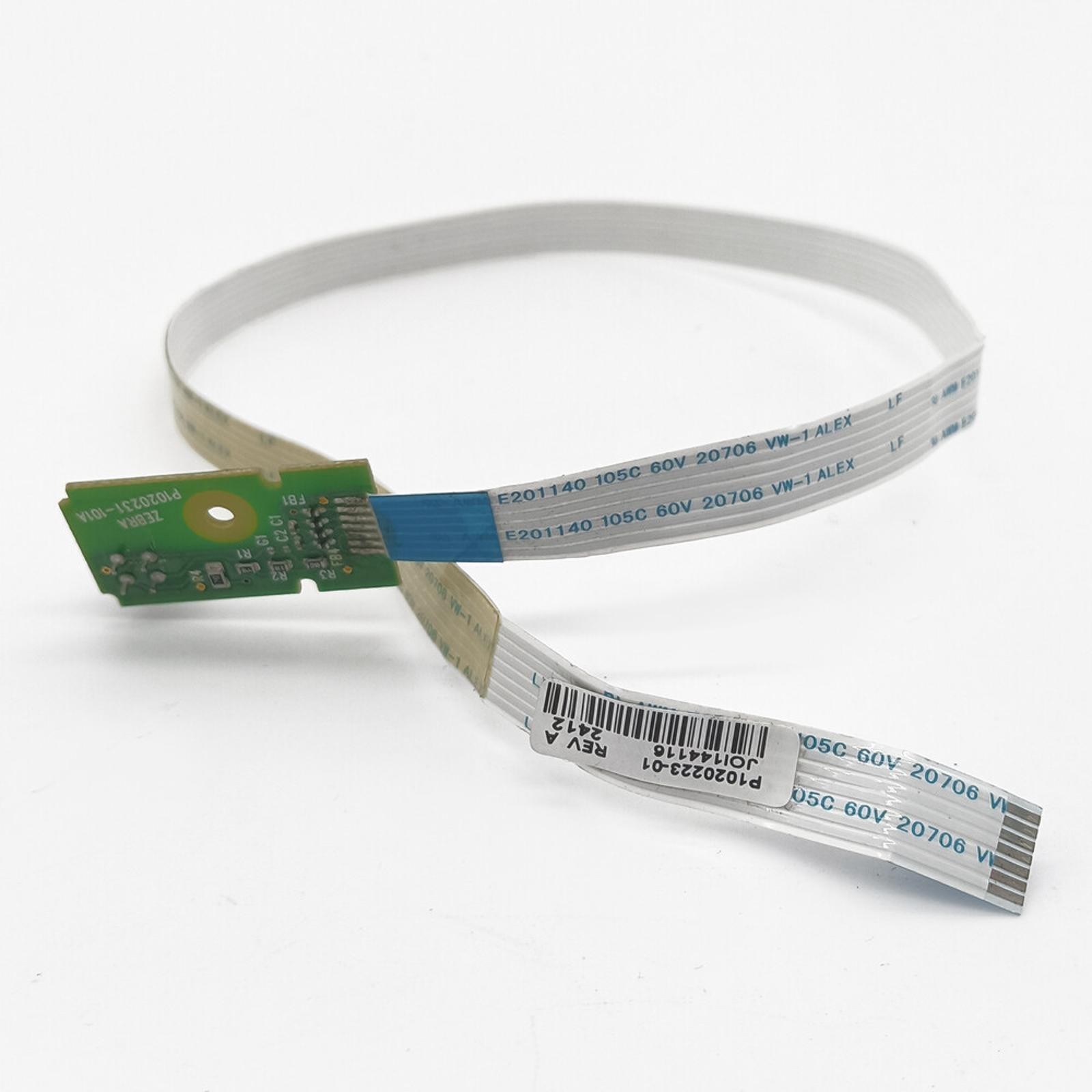 Feed Sensor P1020231 P1020231-101A Fits For Zebra  GX420T GK430T GX430T GK430T