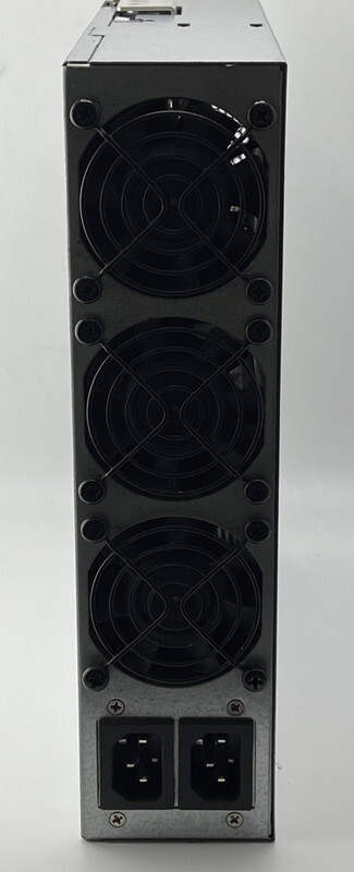 BITMAIN SHENZHEN GUIJI YANGHANG TECHNOLOGY SWITCHING POWER SUPPLY APW121215A