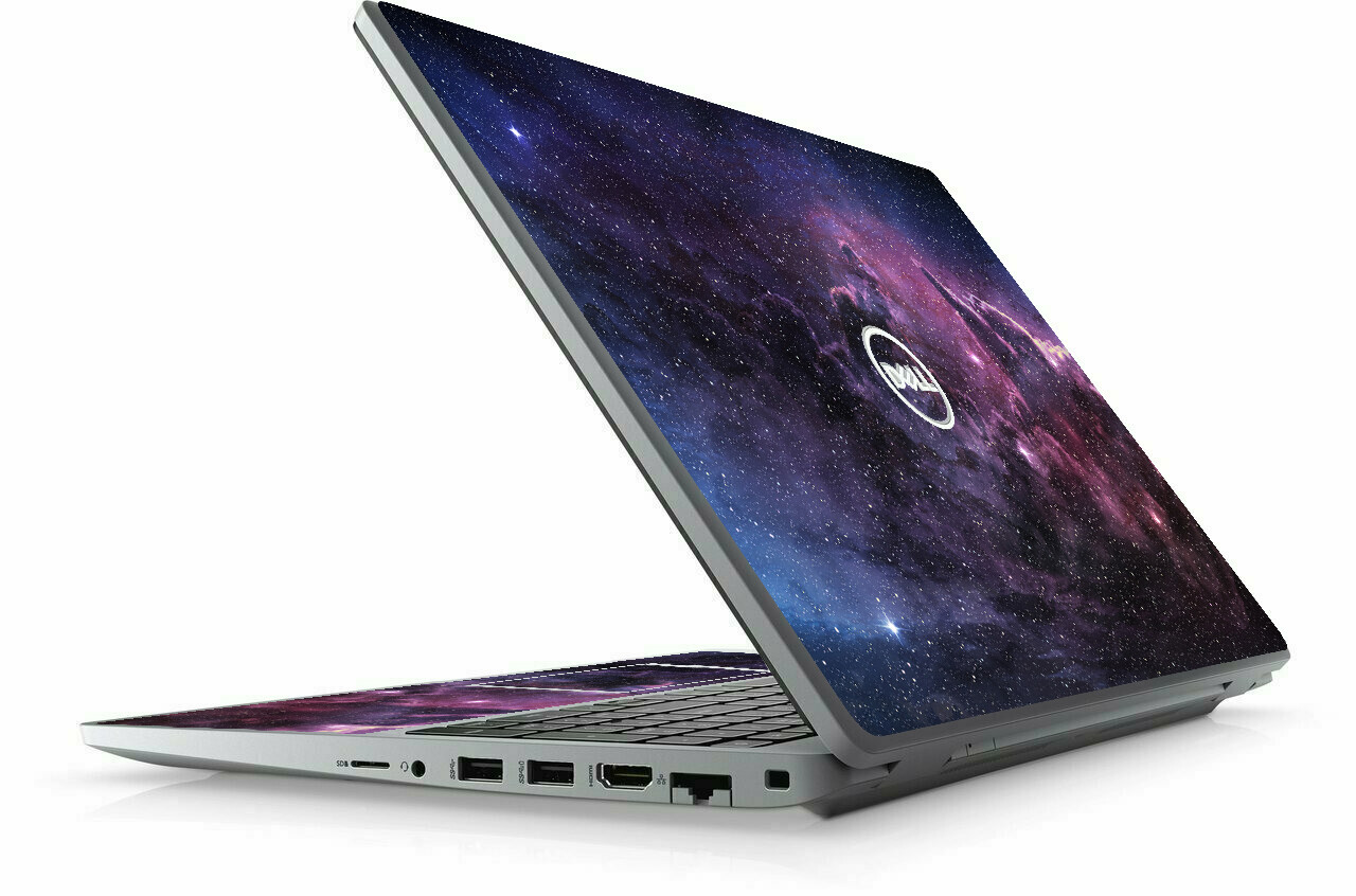 LidStyles Printed Laptop Skin Protector Decal Dell Latitude 5520 / 5521