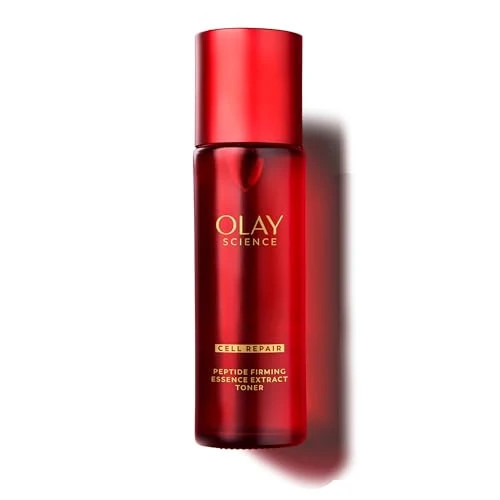 Peptide Face Toner