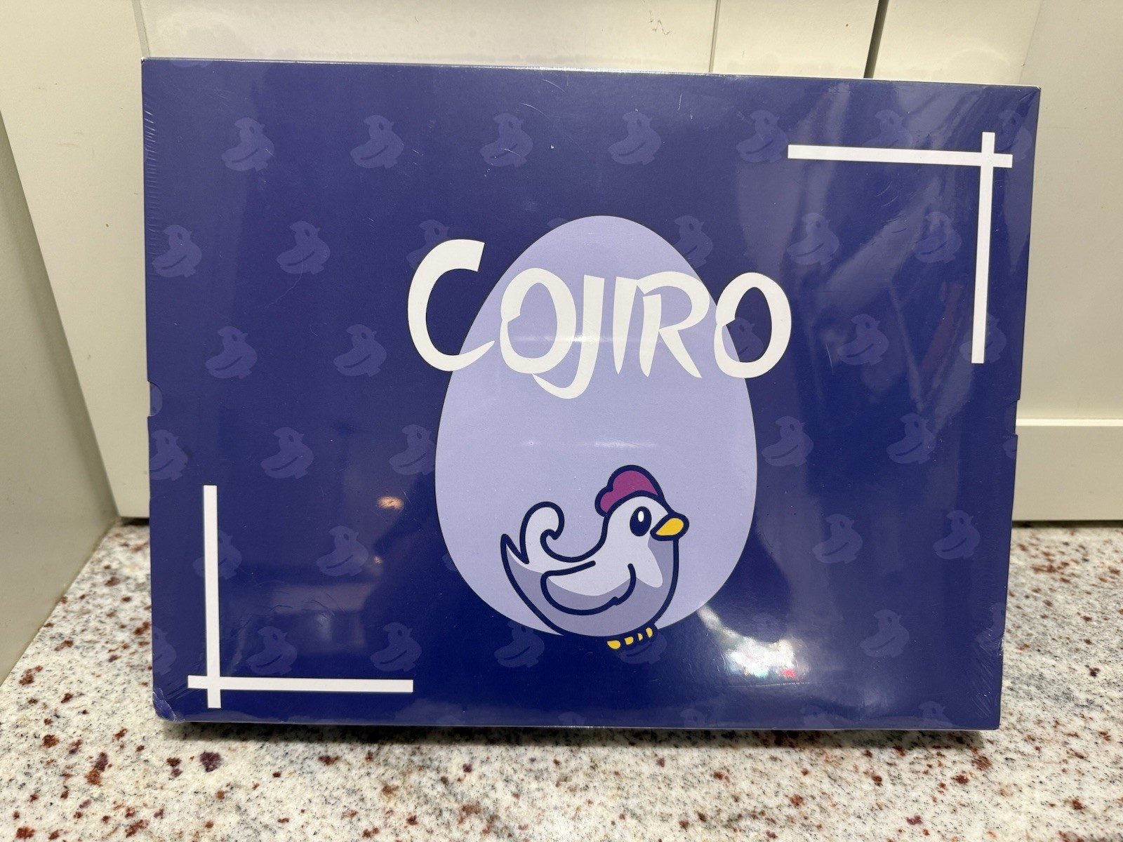 GMK Cojiro - Factory Sealed Base Set - Keycaps For Keyboards