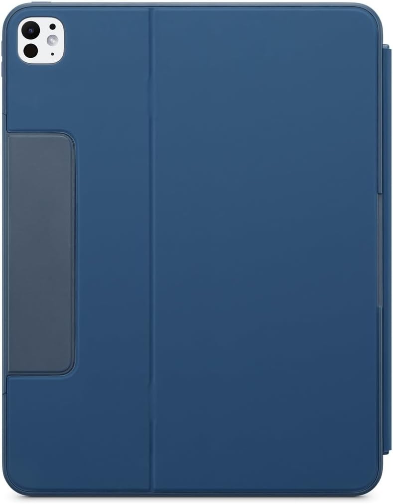 OtterBox Statement Studio for iPad Pro 13-inch (M5) & (M4) - Blue