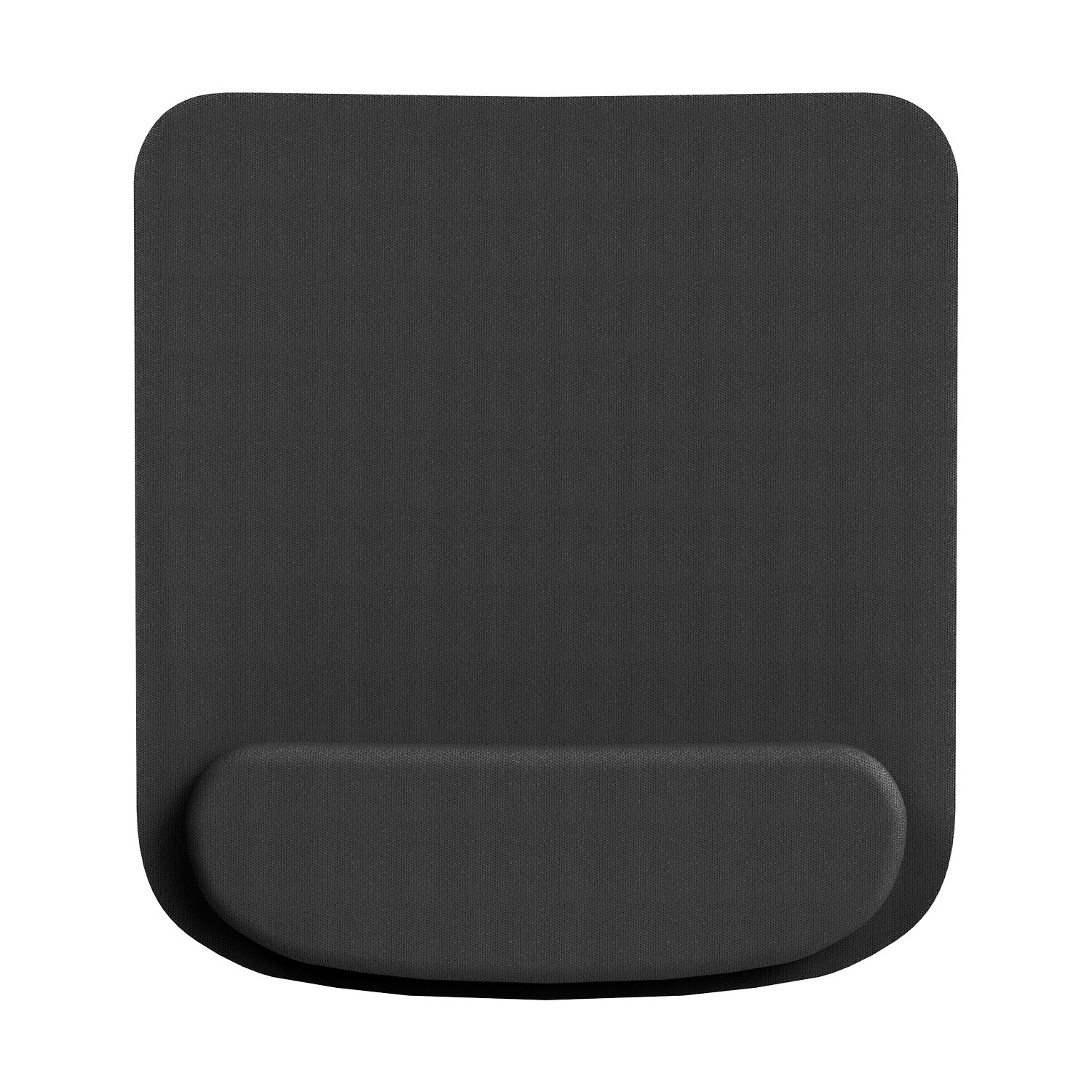 Wrist Rest Support Non-Slip Ergonomic Comfort Mouse Pad Mat Laptop PC Computer