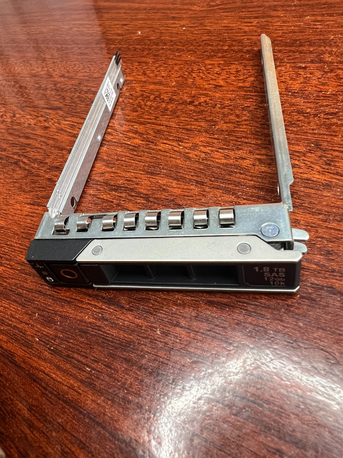 Dell 2.5" HDD Tray Caddy Gen 14 PoweEdge Server R640 R740 R740XD R940 DXD9H