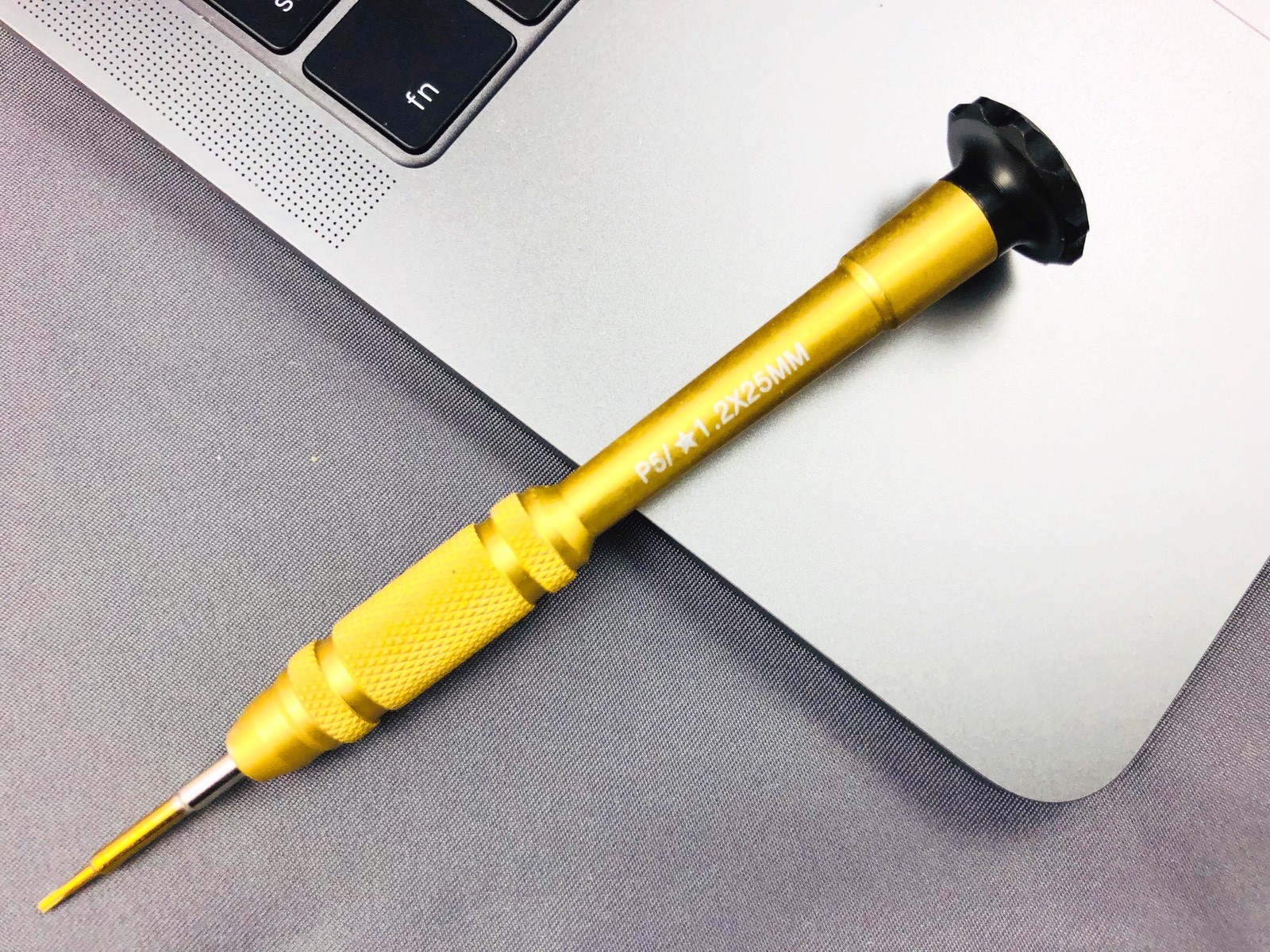 PENTALOBE P5 SCREWDRIVER For Apple Bottom Case Removal MacBook Pro Retina Air