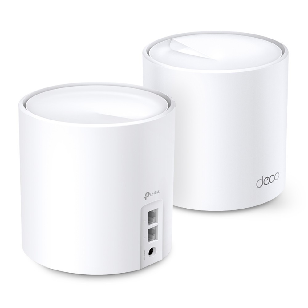 TP-Link Deco W3000 AX1500 Whole Home Mesh System Dual Band - 2 PACK™
